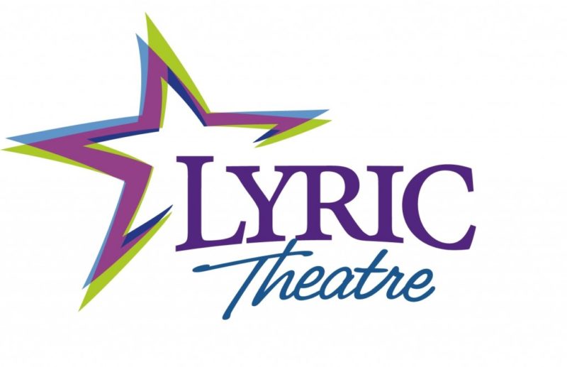 Lyric Theatre Logo Oklahoma City