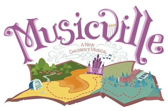 Musicville - Play for Kids