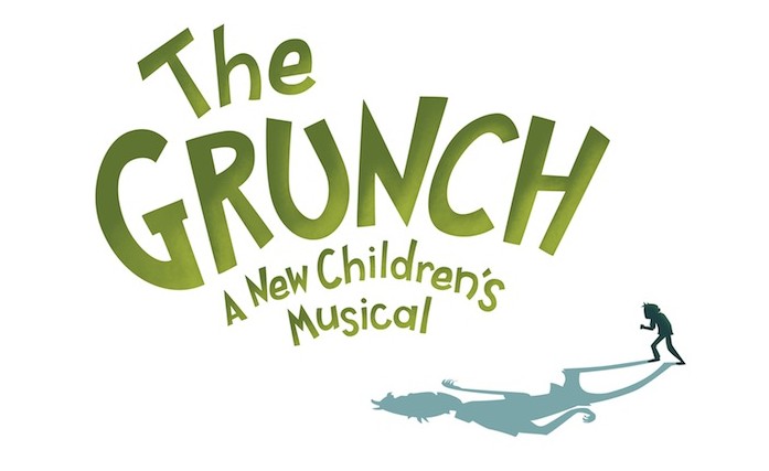 Kids Play the Grunch