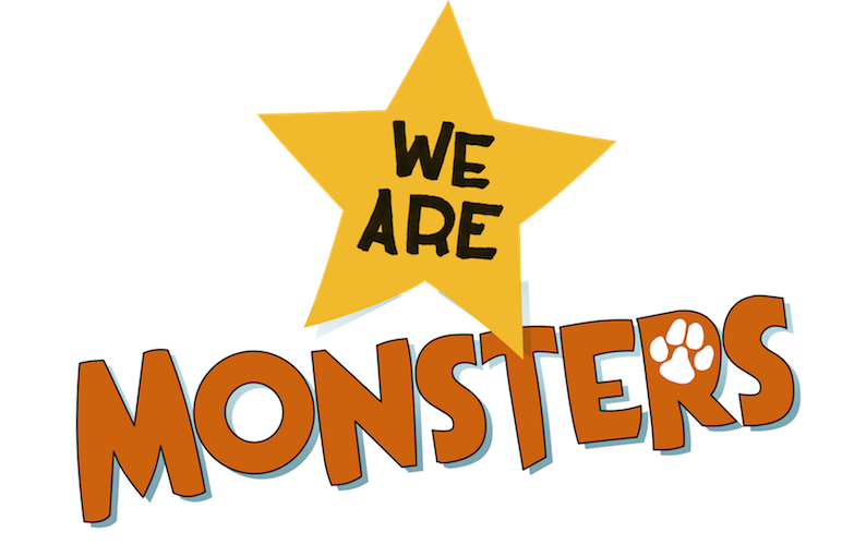 Children's Musical We Are Monsters