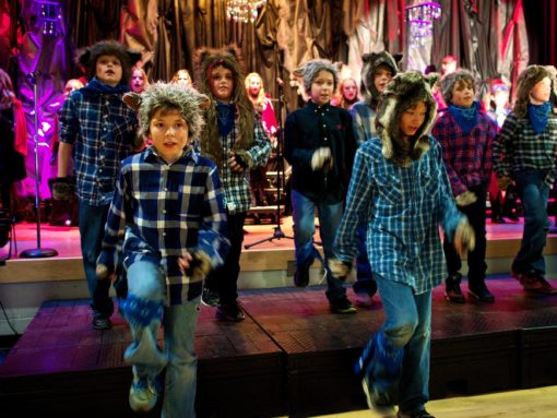 We Are Monsters Childrens Musical 3