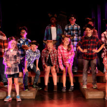We Are Monsters Childrens Musical 5