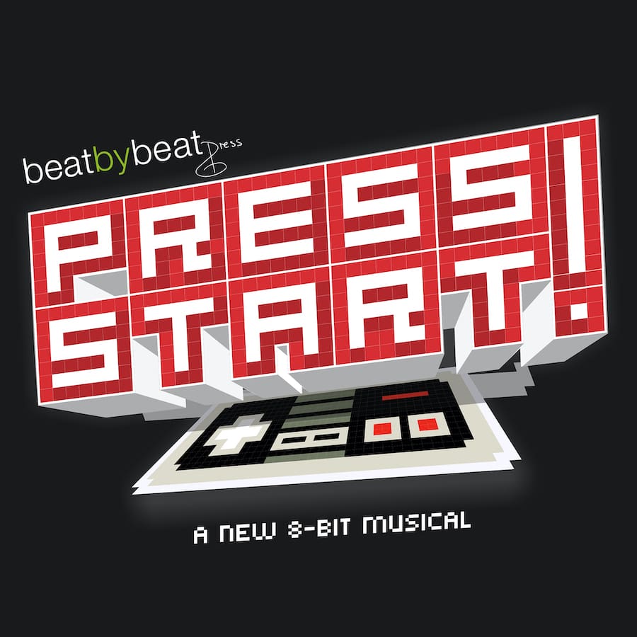 Beat by Beat Press