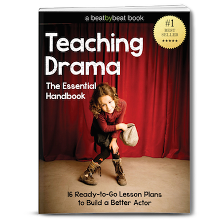 Download Drama Lesson Plans