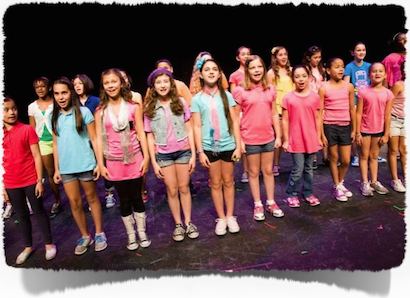 Large Cast Children's Plays and Musicals
